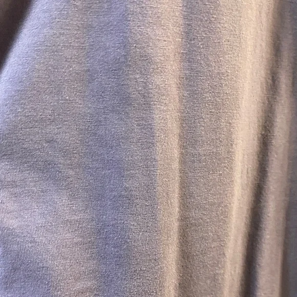 Beyond Yoga Purple Midi Dress - Picture 3 of 6